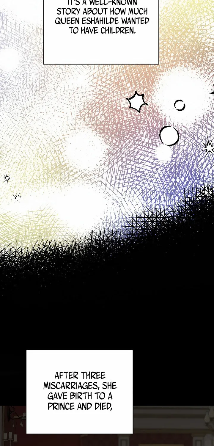 The Flower Dances and the Wind Sings Chapter 11 page 60 - 
