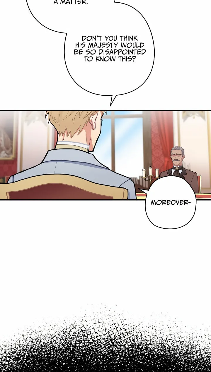 The Flower Dances and the Wind Sings Chapter 11 page 7 - 
