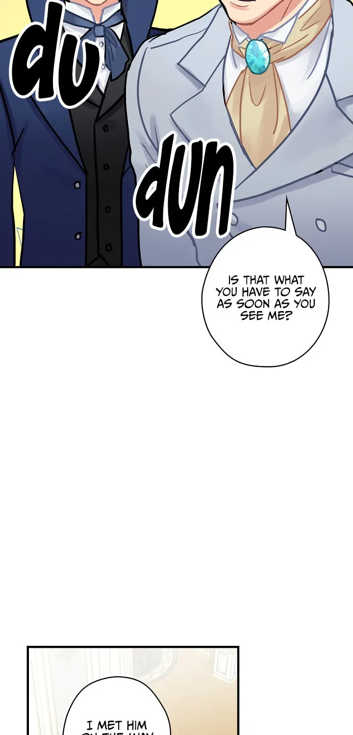 The Flower Dances and the Wind Sings Chapter 11 page 65 - 