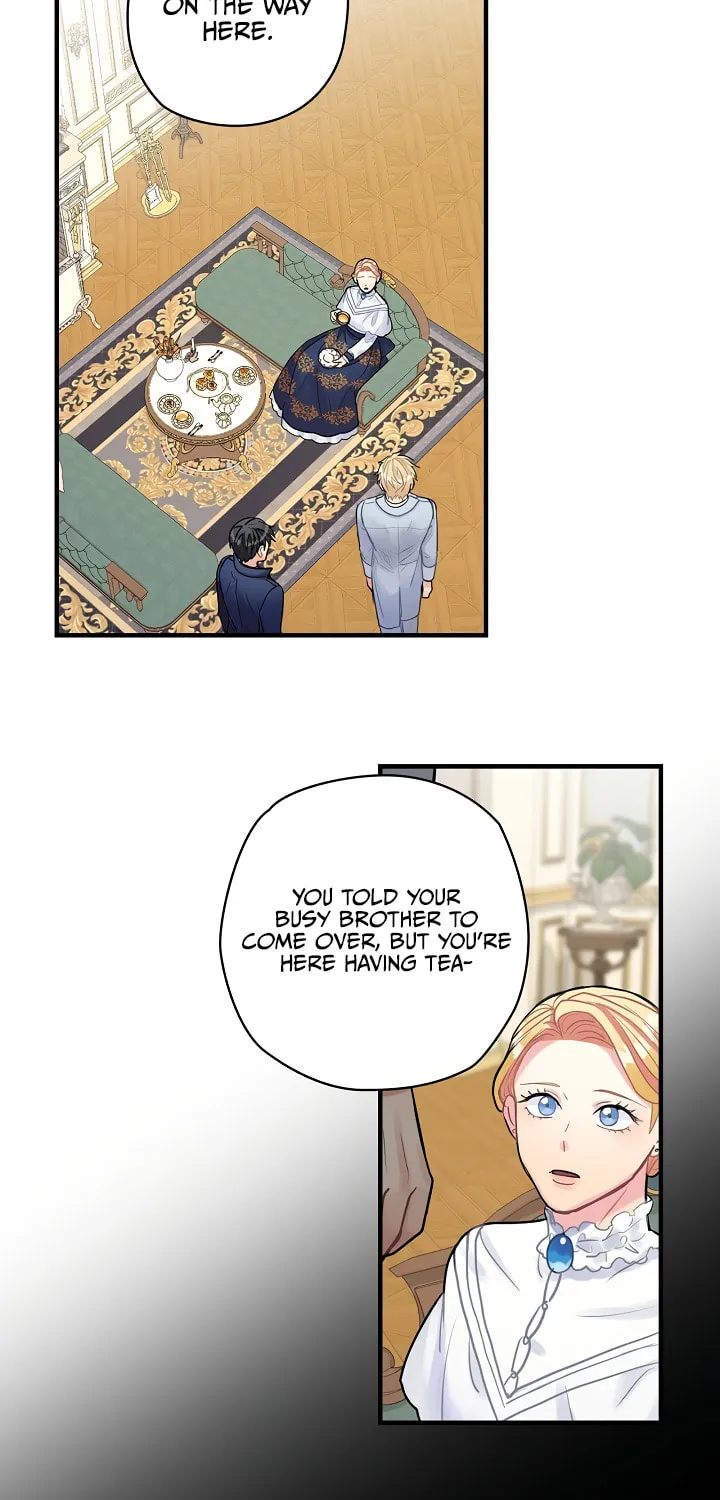 The Flower Dances and the Wind Sings Chapter 11 page 66 - 
