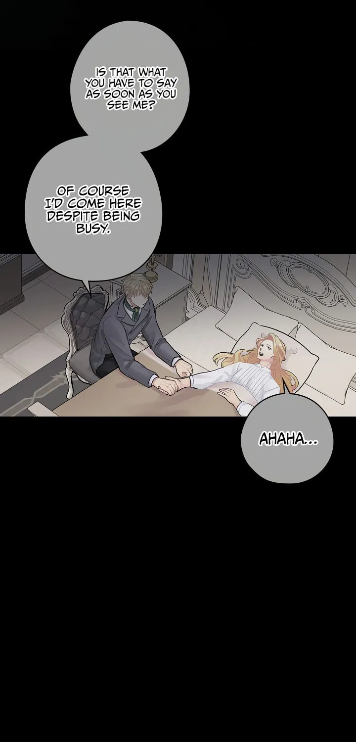 The Flower Dances and the Wind Sings Chapter 11 page 68 - 