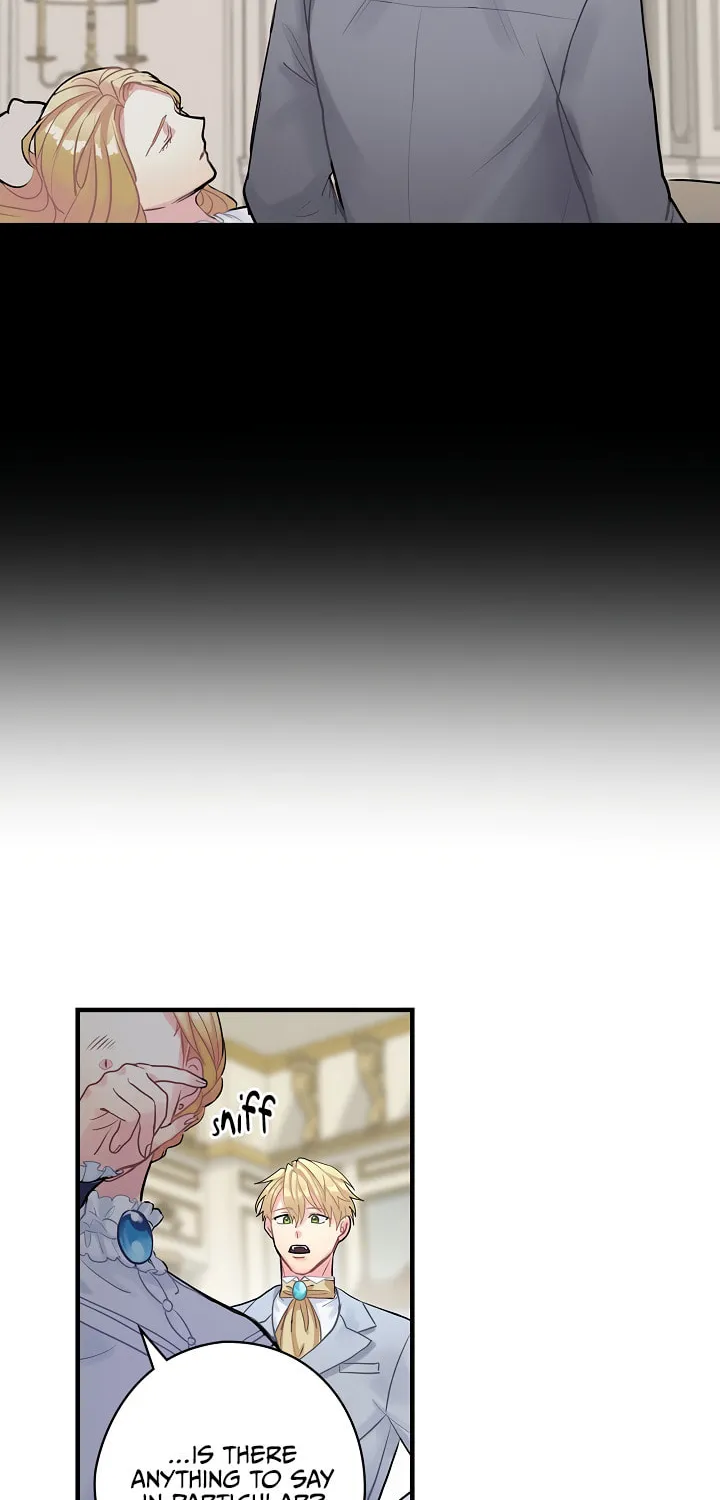 The Flower Dances and the Wind Sings Chapter 11 page 72 - 
