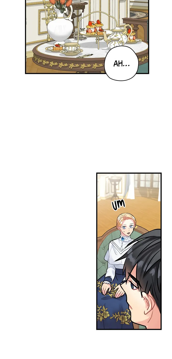 The Flower Dances and the Wind Sings Chapter 11 page 74 - 