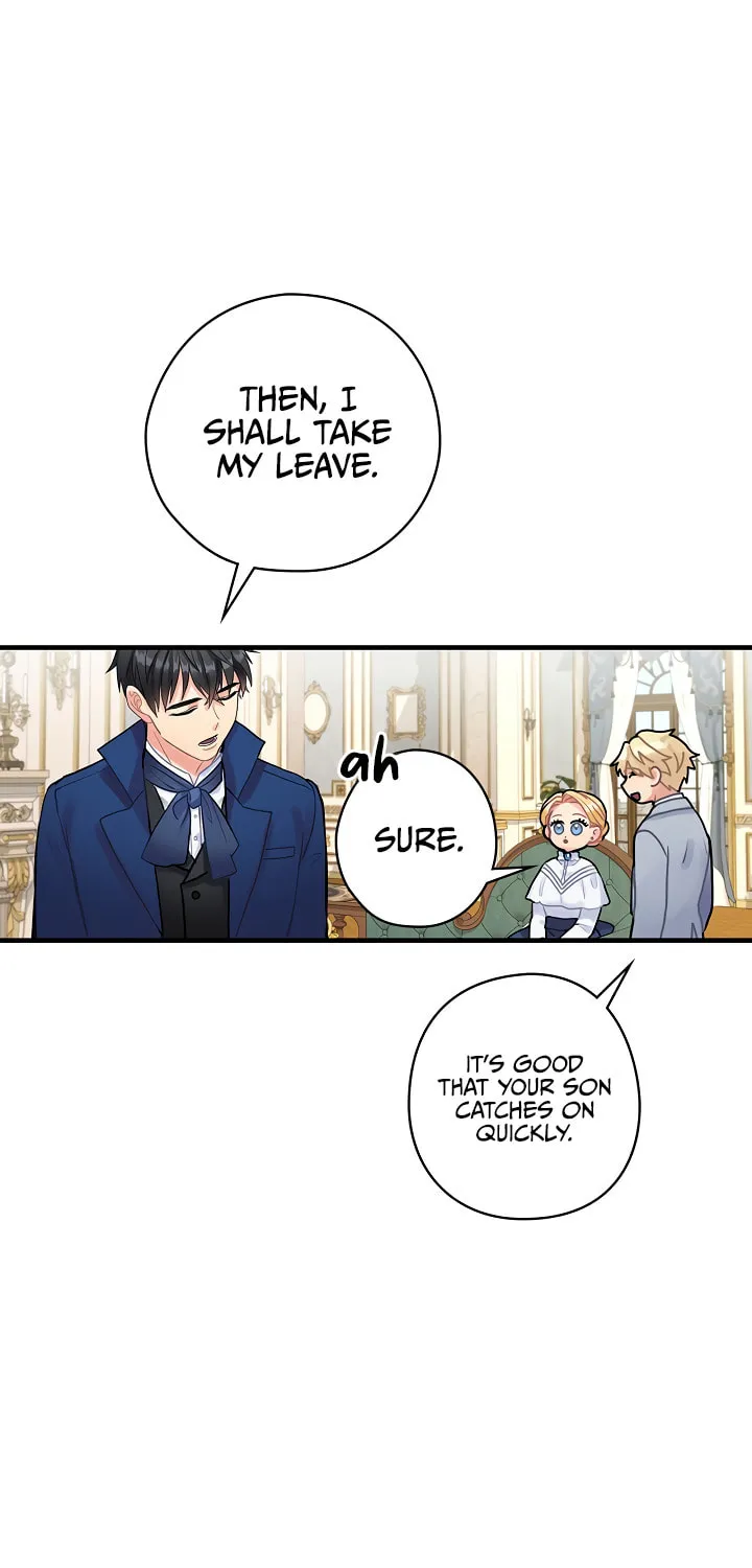 The Flower Dances and the Wind Sings Chapter 11 page 75 - 