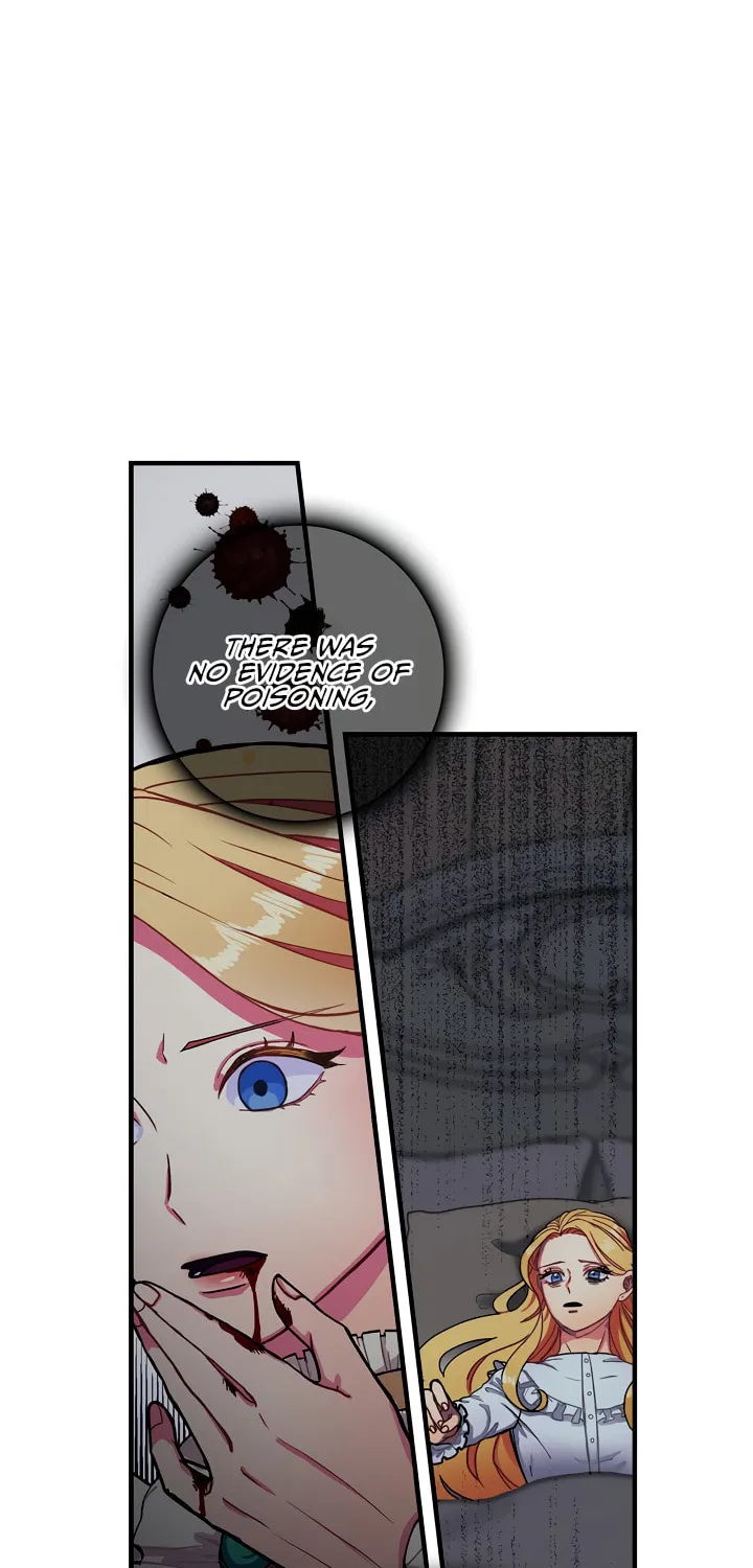 The Flower Dances and the Wind Sings Chapter 11 page 76 - 