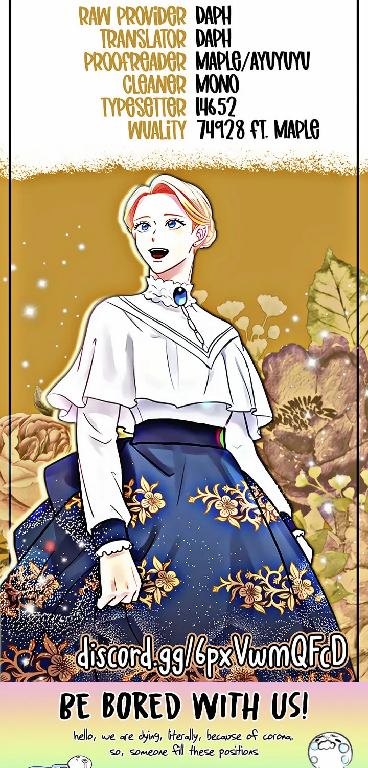The Flower Dances and the Wind Sings Chapter 11 page 82 - 