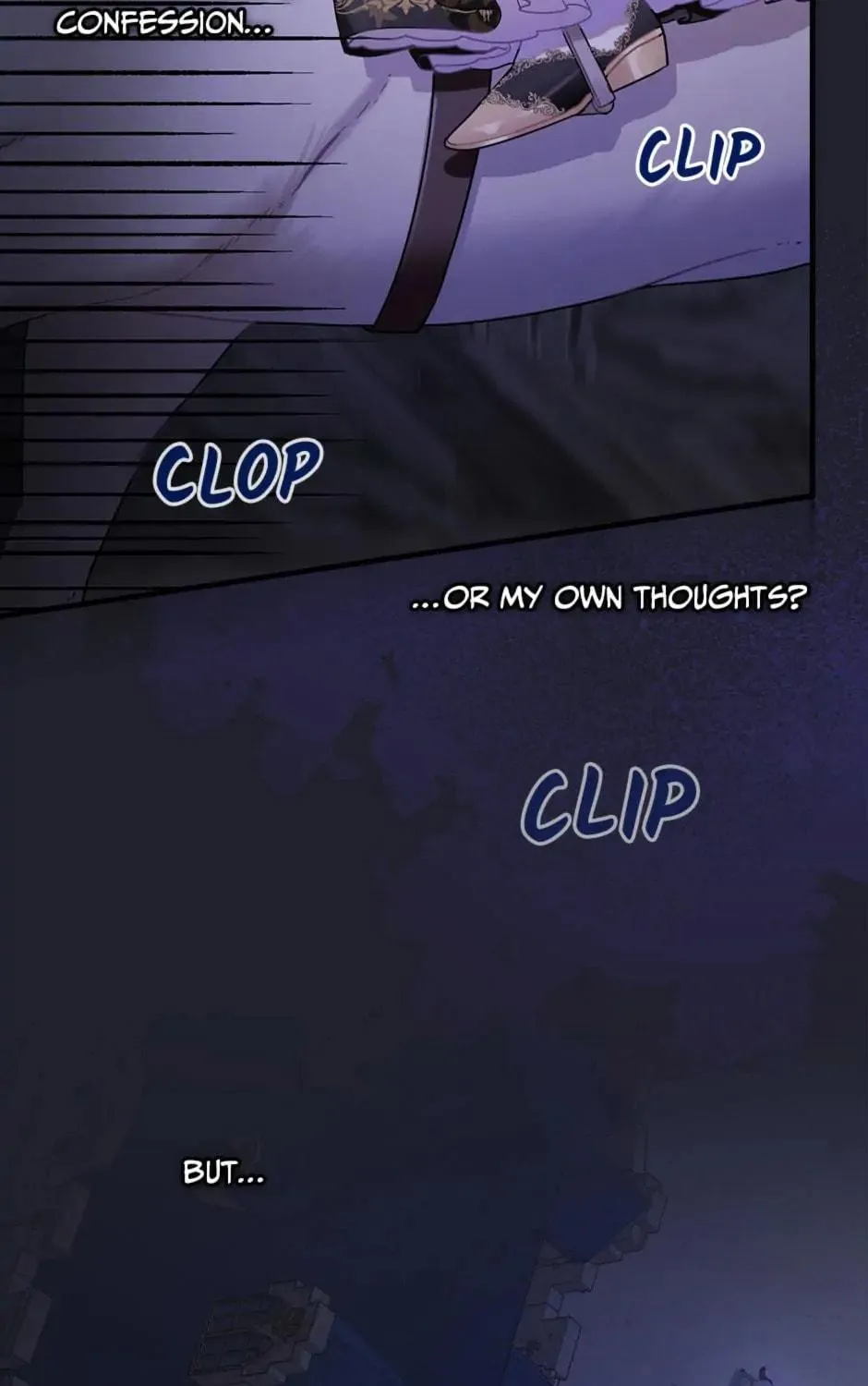 The Flower Dances and the Wind Sings Chapter 110 page 11 - 