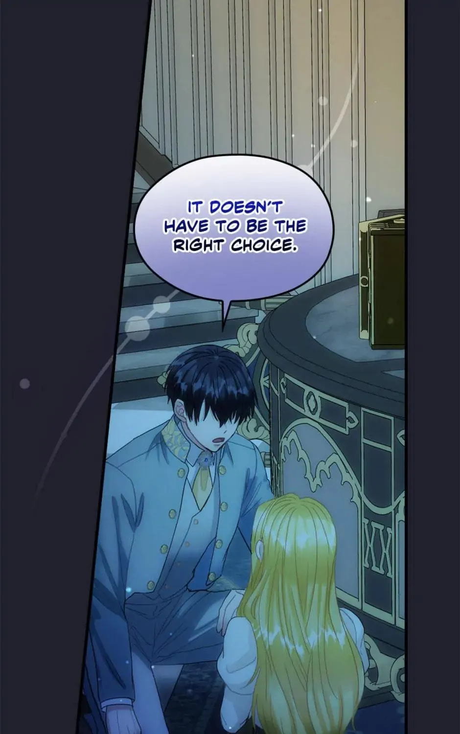 The Flower Dances and the Wind Sings Chapter 110 page 101 - 