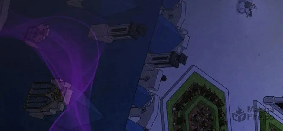 The Flower Dances and the Wind Sings Chapter 110 page 12 - 
