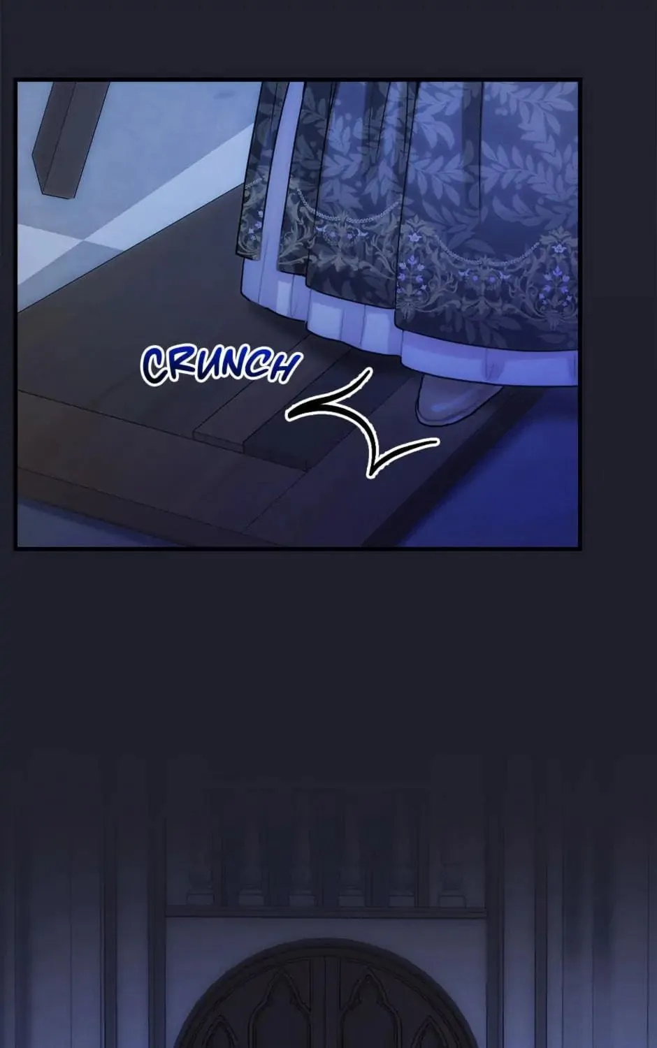 The Flower Dances and the Wind Sings Chapter 110 page 17 - 