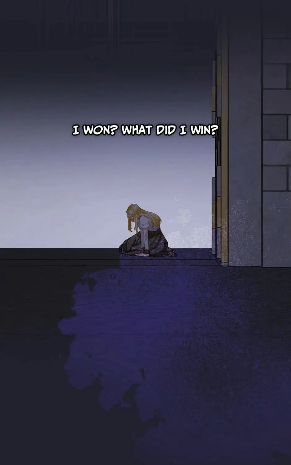 The Flower Dances and the Wind Sings Chapter 110 page 3 - 