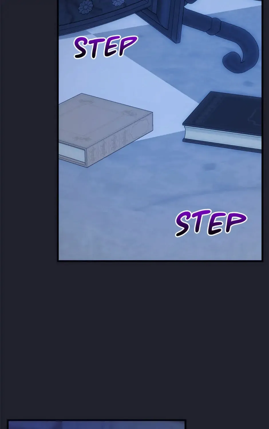 The Flower Dances and the Wind Sings Chapter 110 page 21 - 