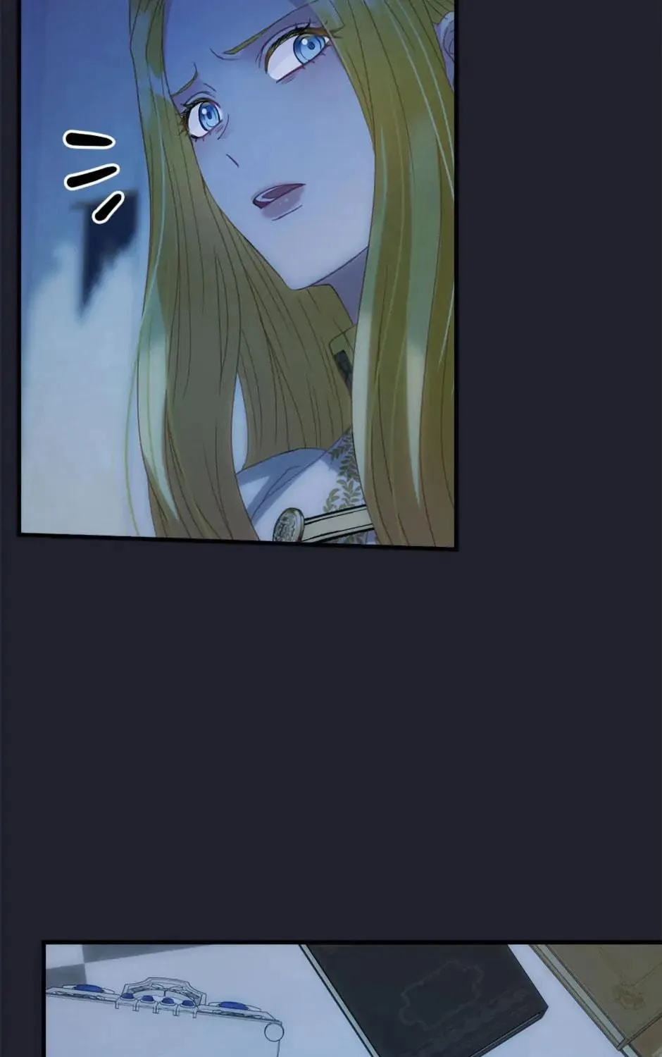 The Flower Dances and the Wind Sings Chapter 110 page 23 - 