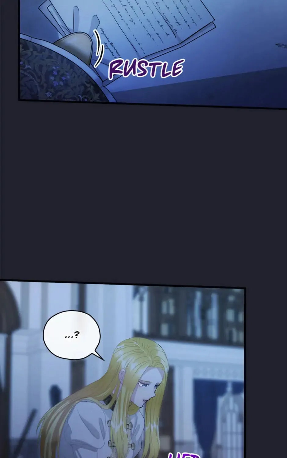 The Flower Dances and the Wind Sings Chapter 110 page 25 - 