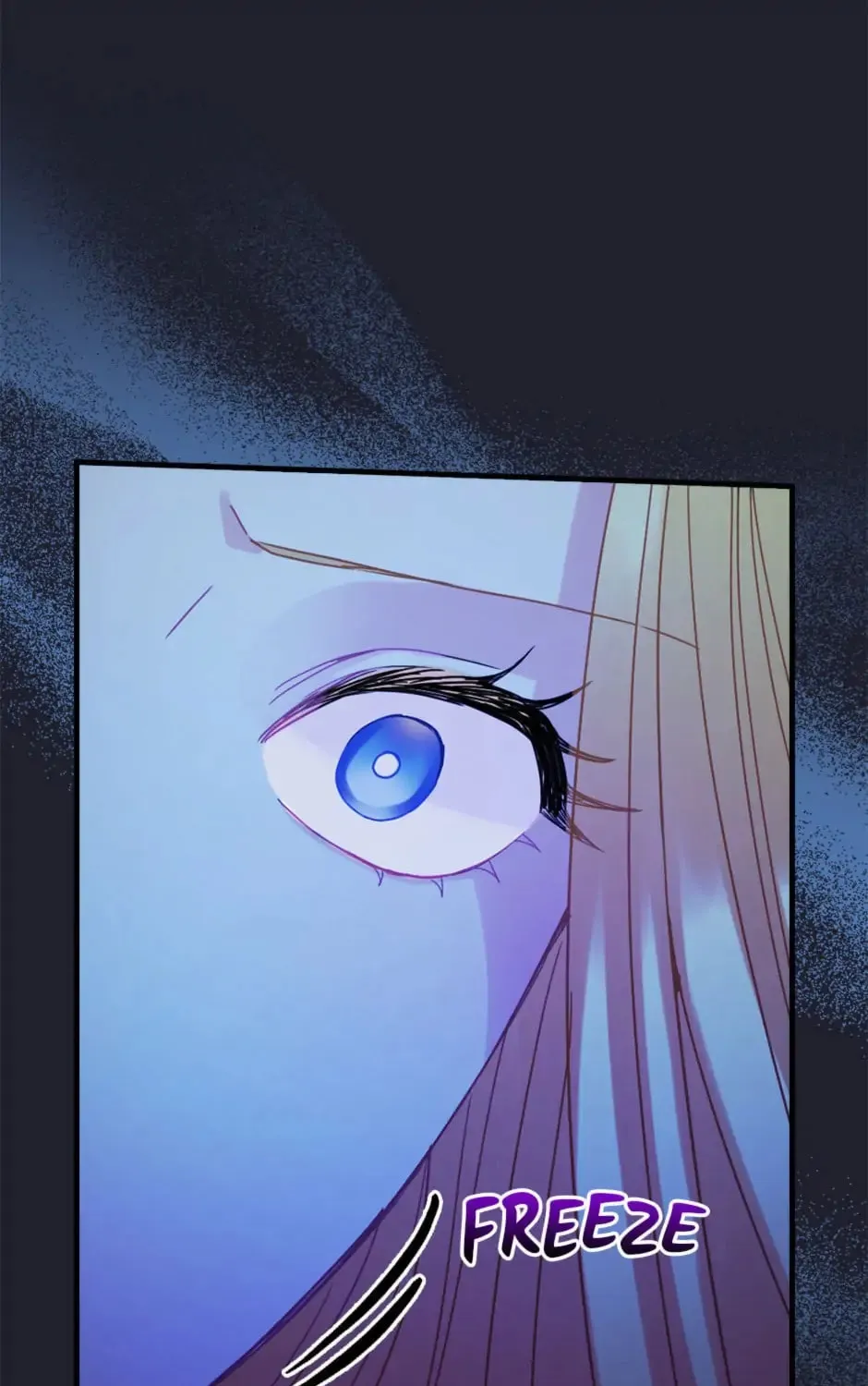 The Flower Dances and the Wind Sings Chapter 110 page 27 - 