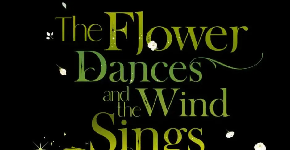 The Flower Dances and the Wind Sings Chapter 110 page 32 - 