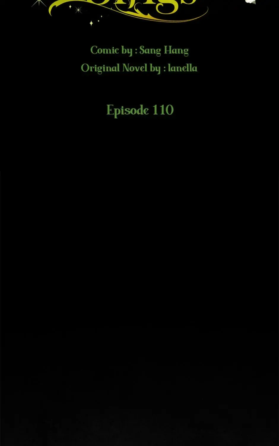 The Flower Dances and the Wind Sings Chapter 110 page 33 - 