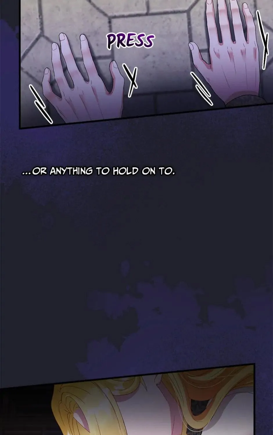 The Flower Dances and the Wind Sings Chapter 110 page 5 - 