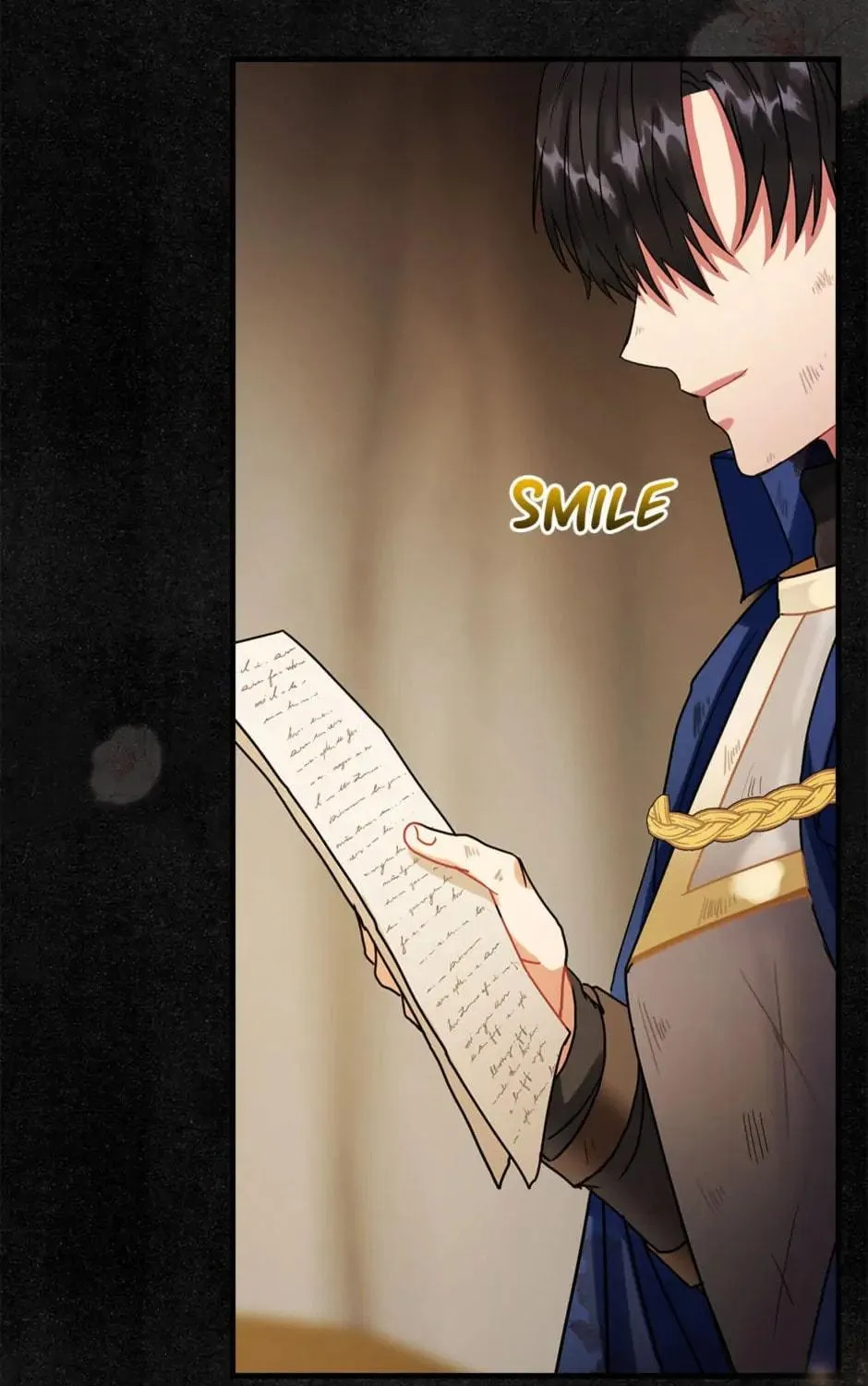The Flower Dances and the Wind Sings Chapter 110 page 47 - 