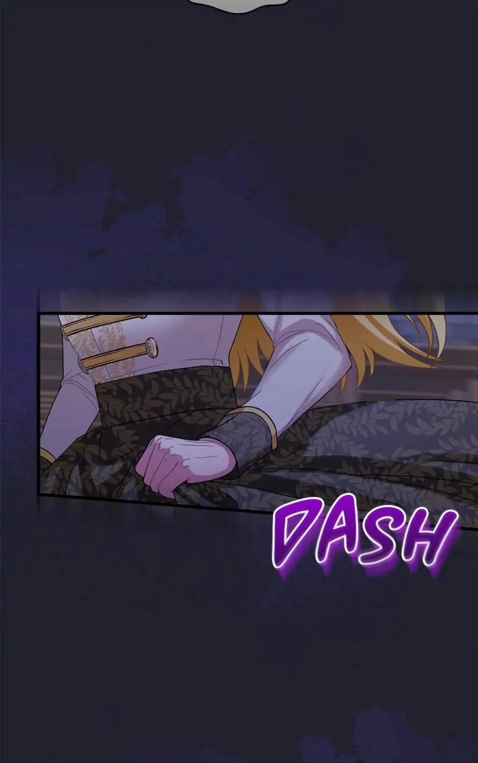 The Flower Dances and the Wind Sings Chapter 110 page 7 - 