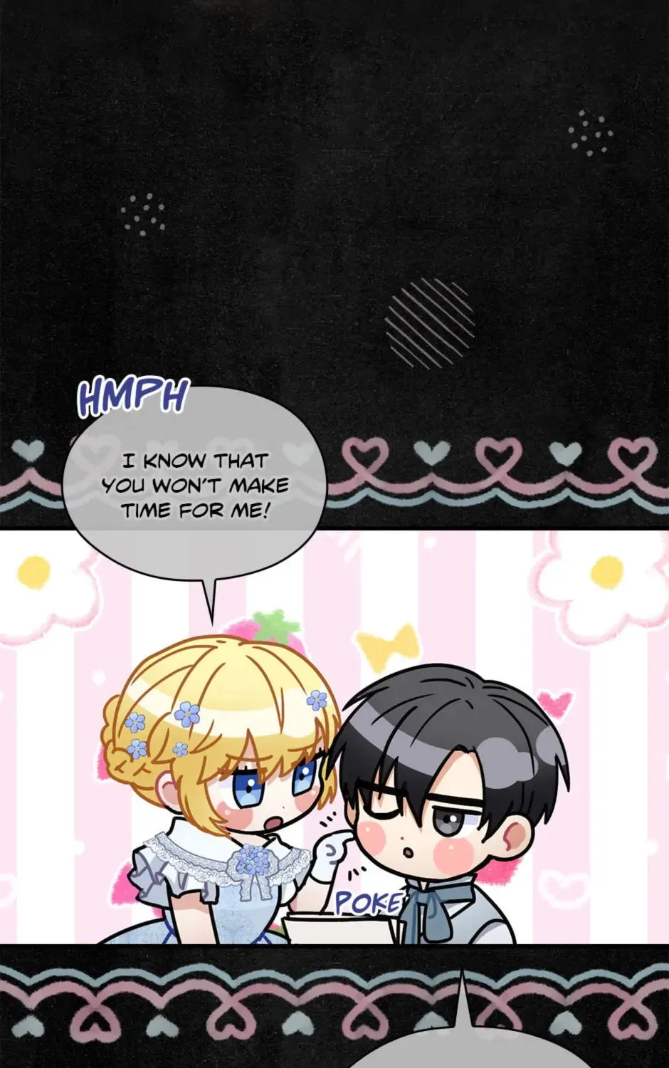The Flower Dances and the Wind Sings Chapter 110 page 63 - 