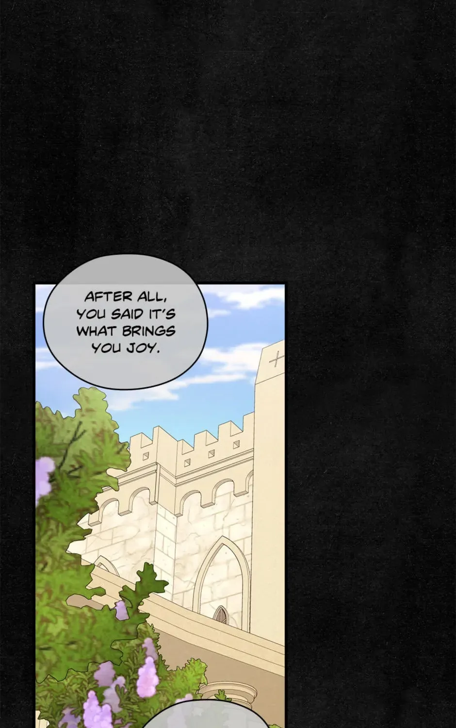 The Flower Dances and the Wind Sings Chapter 110 page 67 - 