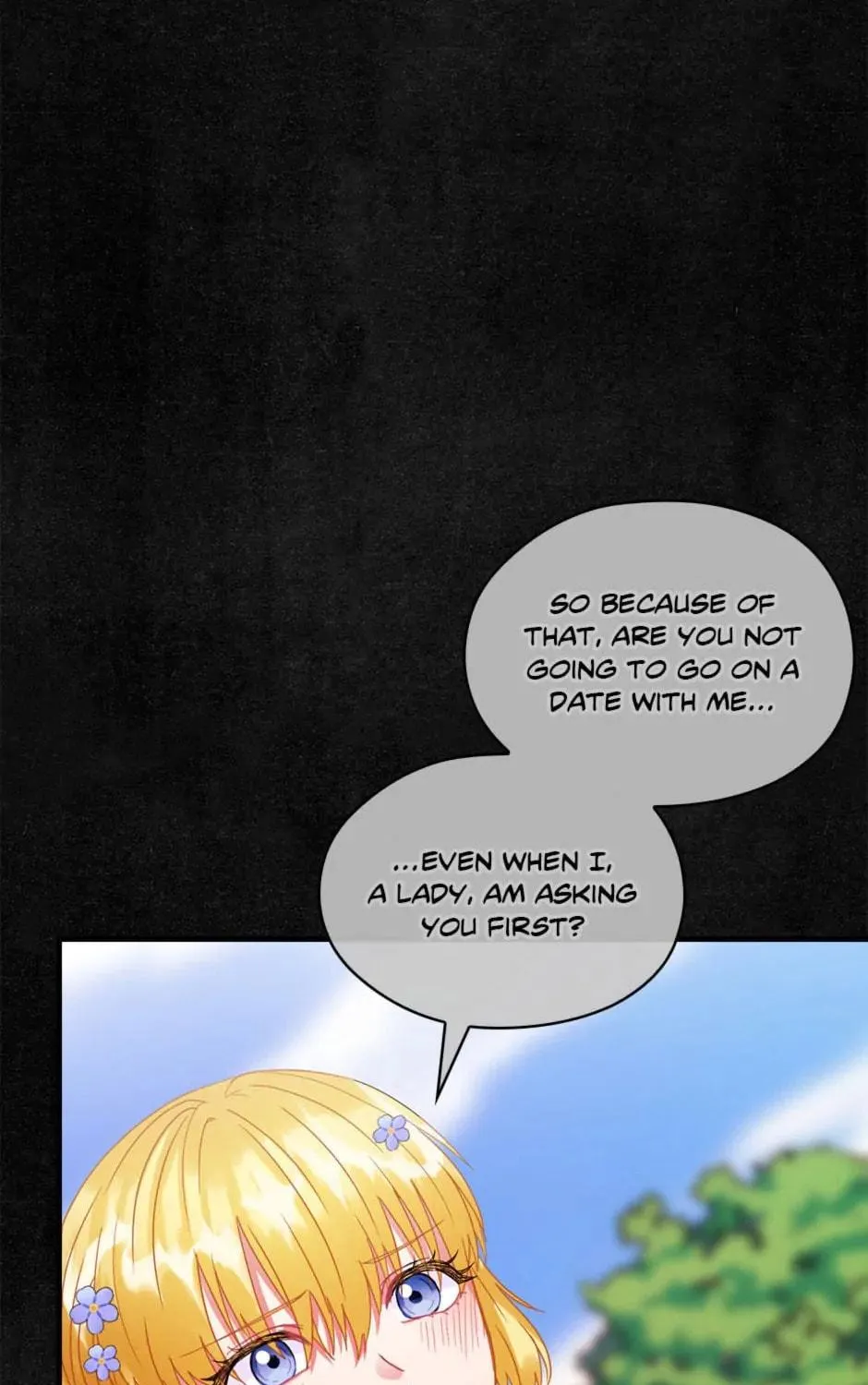 The Flower Dances and the Wind Sings Chapter 110 page 69 - 