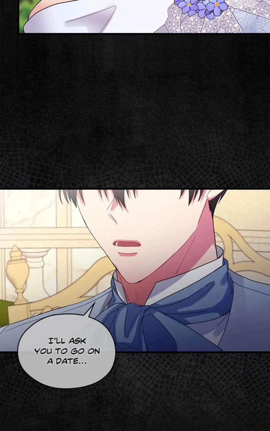 The Flower Dances and the Wind Sings Chapter 110 page 71 - 