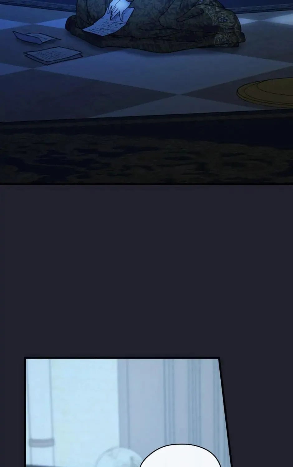 The Flower Dances and the Wind Sings Chapter 110 page 79 - 