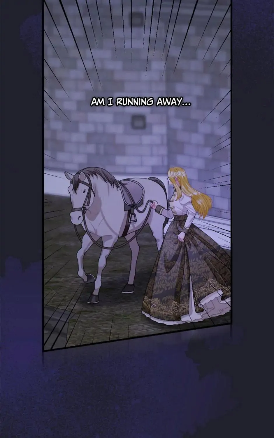 The Flower Dances and the Wind Sings Chapter 110 page 9 - 