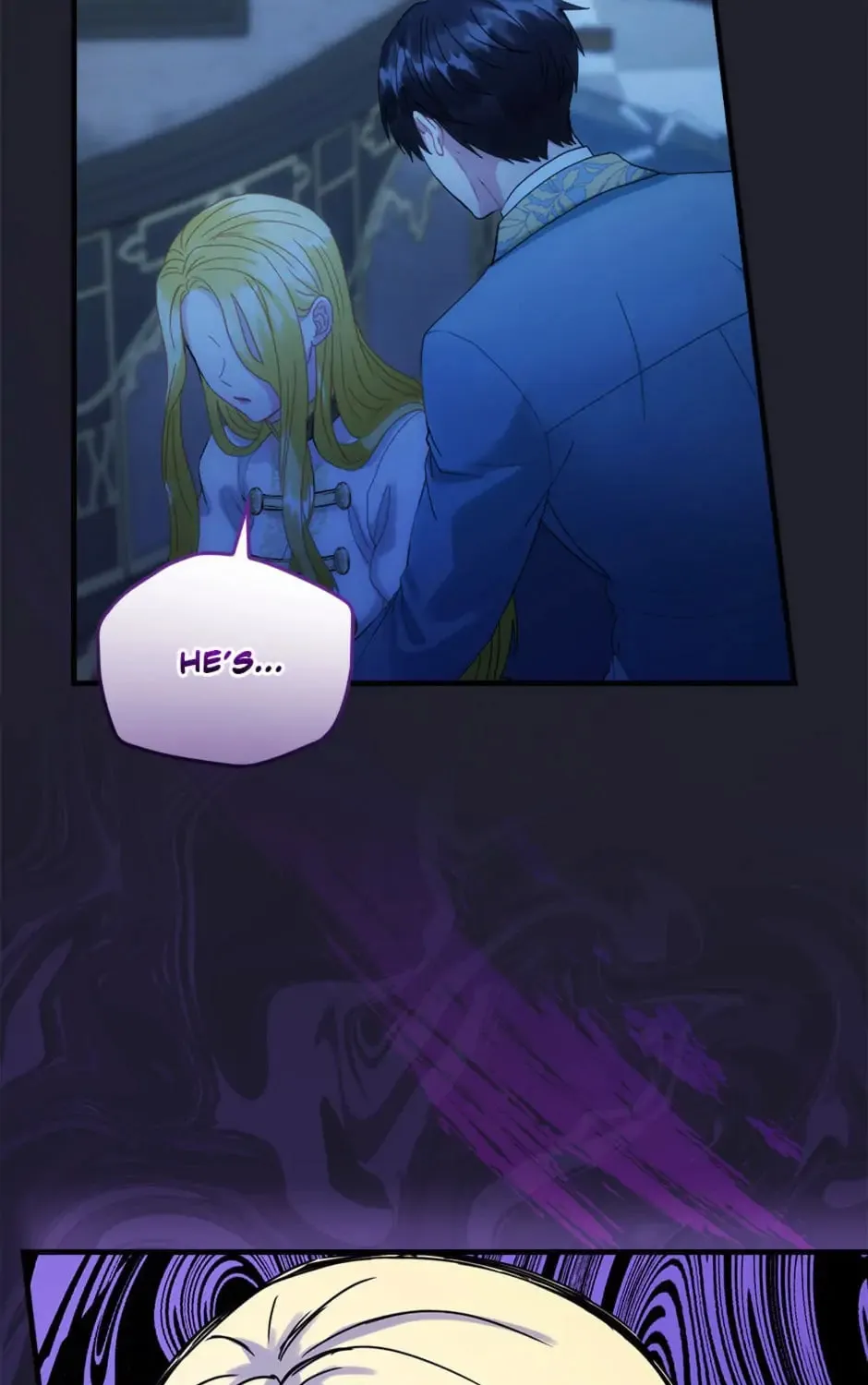 The Flower Dances and the Wind Sings Chapter 110 page 81 - 