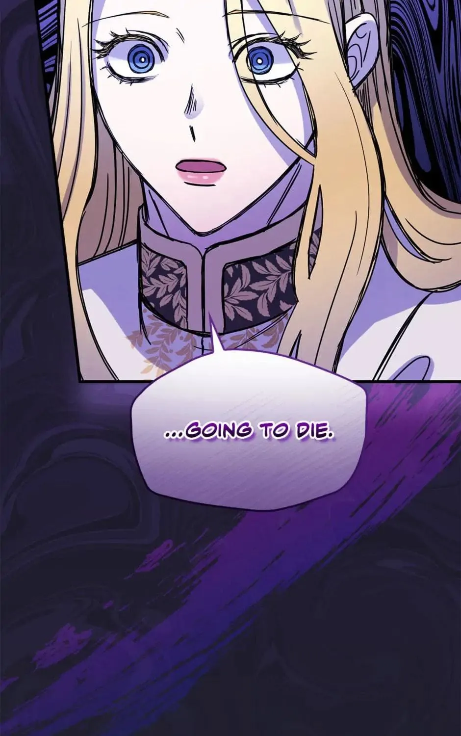 The Flower Dances and the Wind Sings Chapter 110 page 83 - 