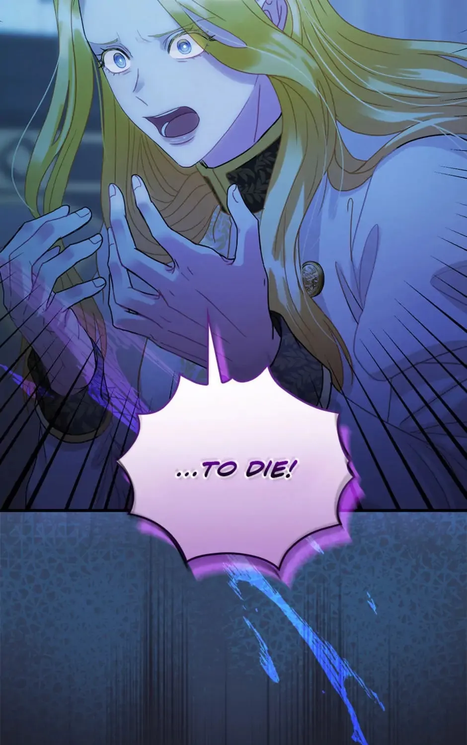 The Flower Dances and the Wind Sings Chapter 110 page 87 - 