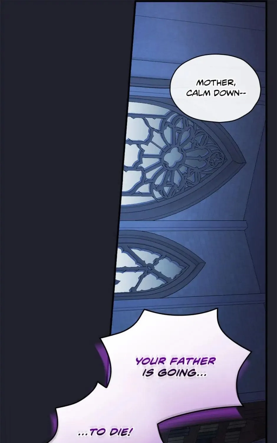 The Flower Dances and the Wind Sings Chapter 110 page 89 - 