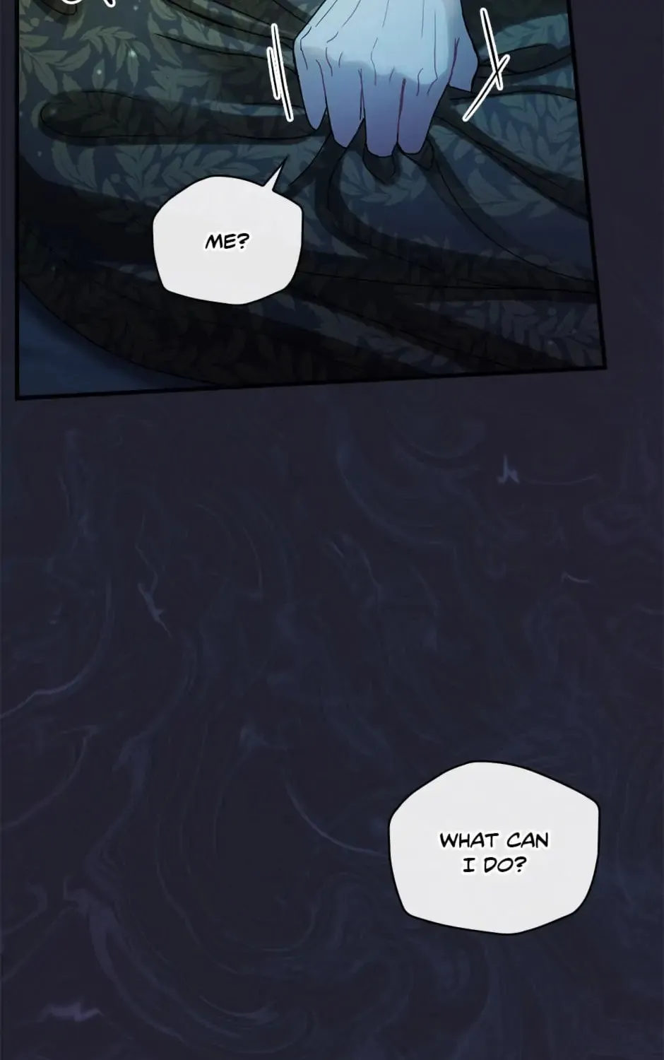 The Flower Dances and the Wind Sings Chapter 110 page 97 - 