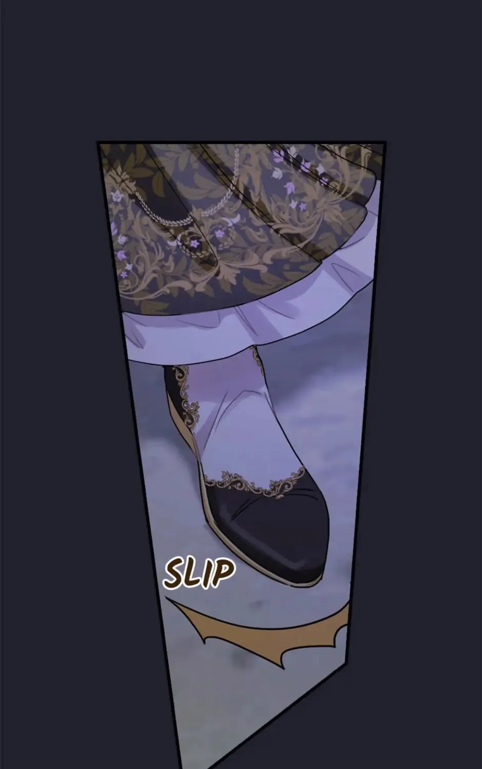 The Flower Dances and the Wind Sings Chapter 111 page 21 - 