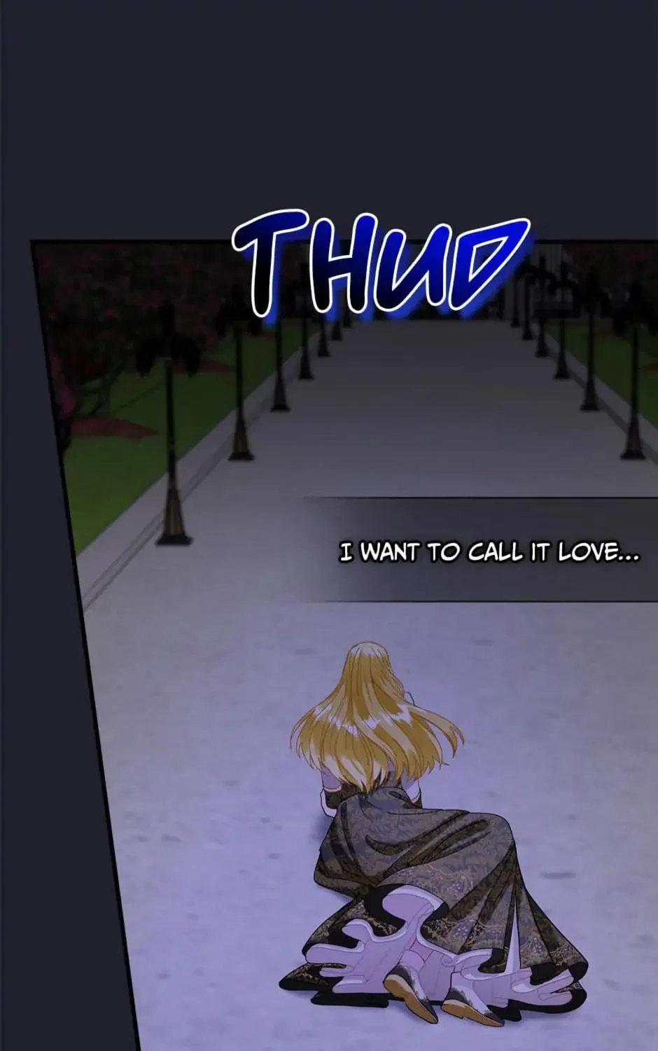 The Flower Dances and the Wind Sings Chapter 111 page 23 - 