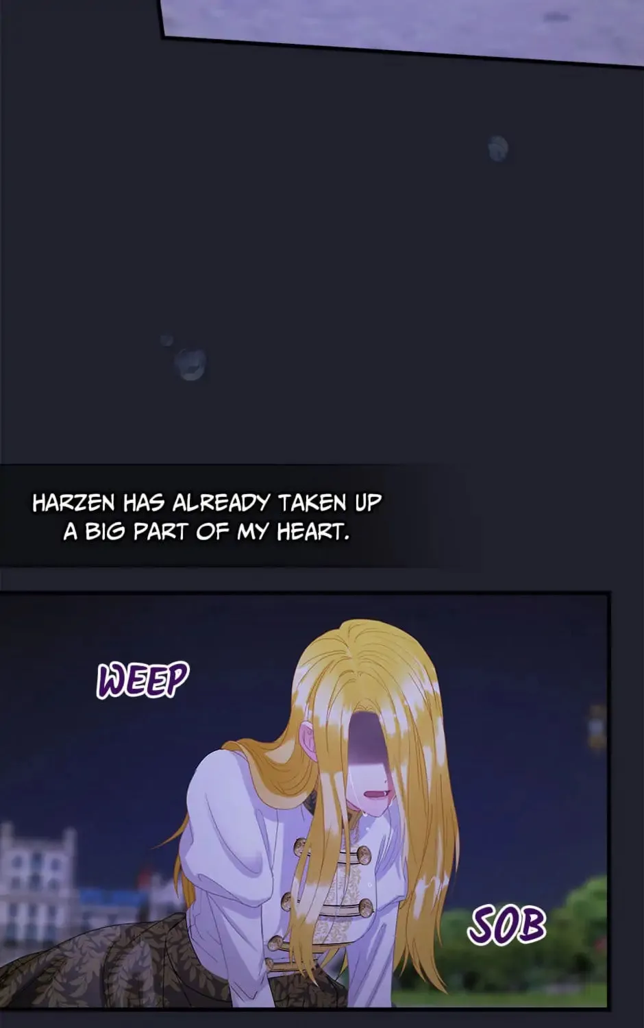 The Flower Dances and the Wind Sings Chapter 111 page 25 - 