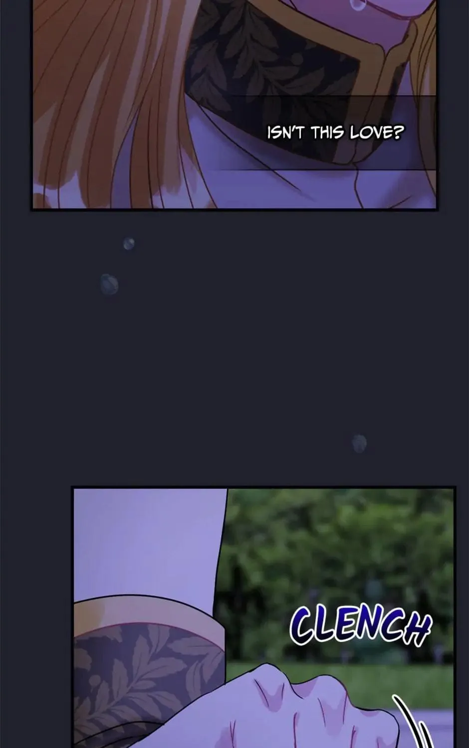 The Flower Dances and the Wind Sings Chapter 111 page 29 - 