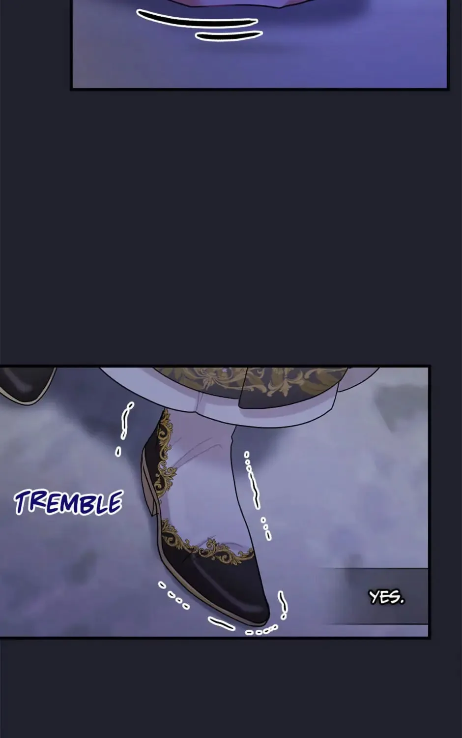 The Flower Dances and the Wind Sings Chapter 111 page 31 - 