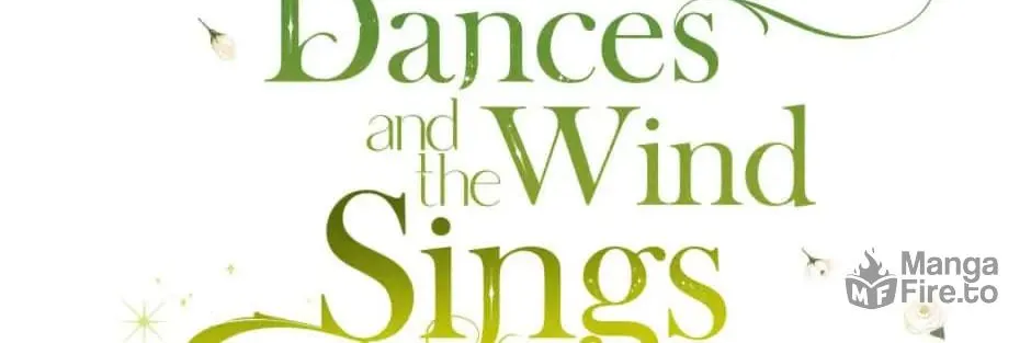 The Flower Dances and the Wind Sings Chapter 111 page 42 - 