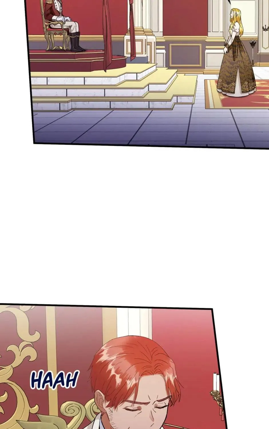 The Flower Dances and the Wind Sings Chapter 111 page 47 - 
