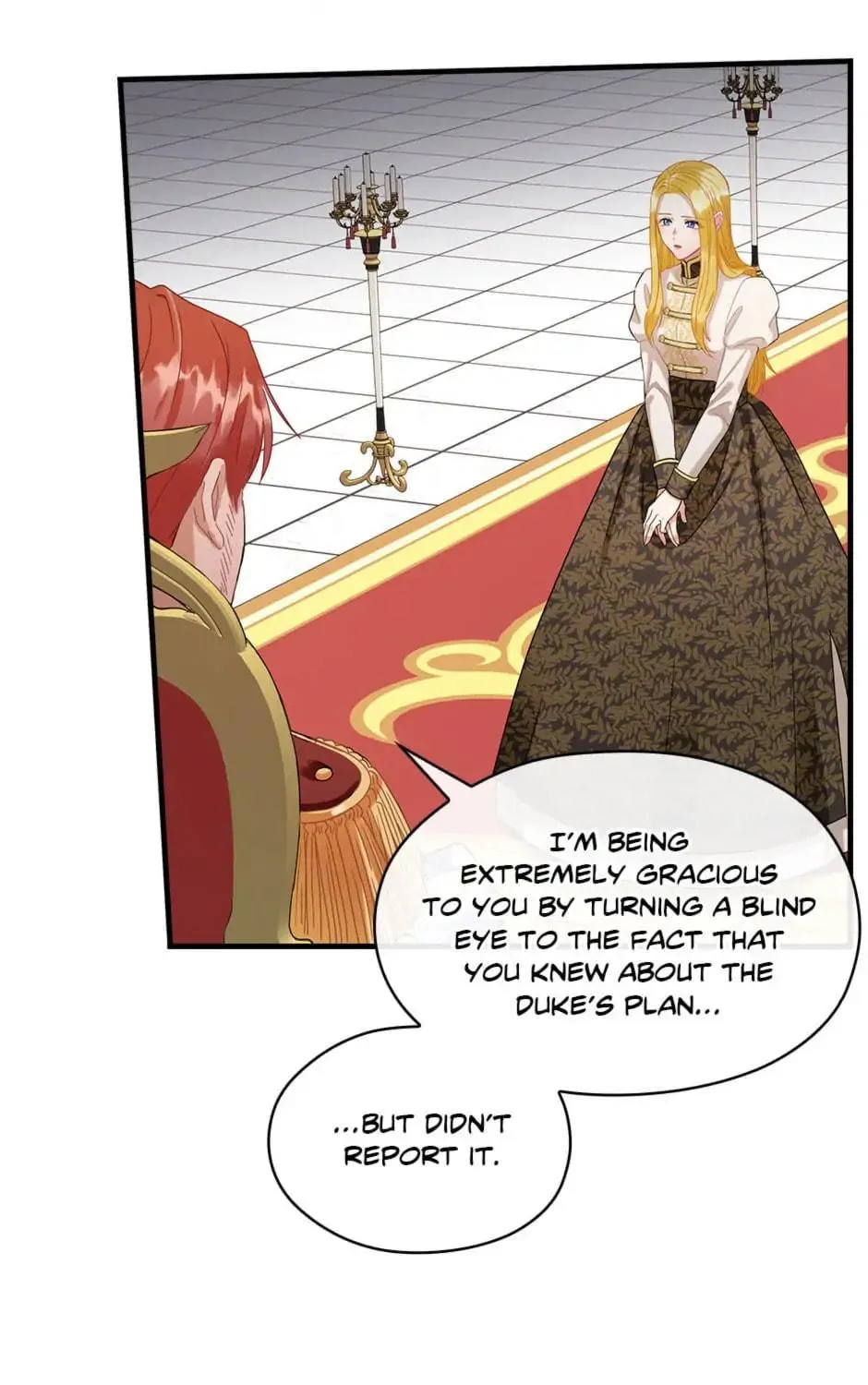 The Flower Dances and the Wind Sings Chapter 111 page 59 - 