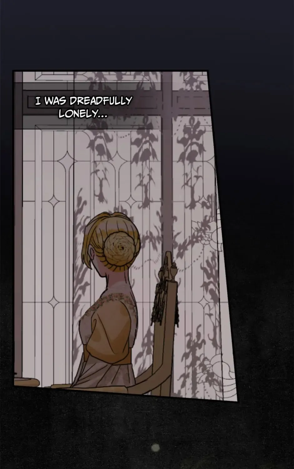 The Flower Dances and the Wind Sings Chapter 111 page 7 - 