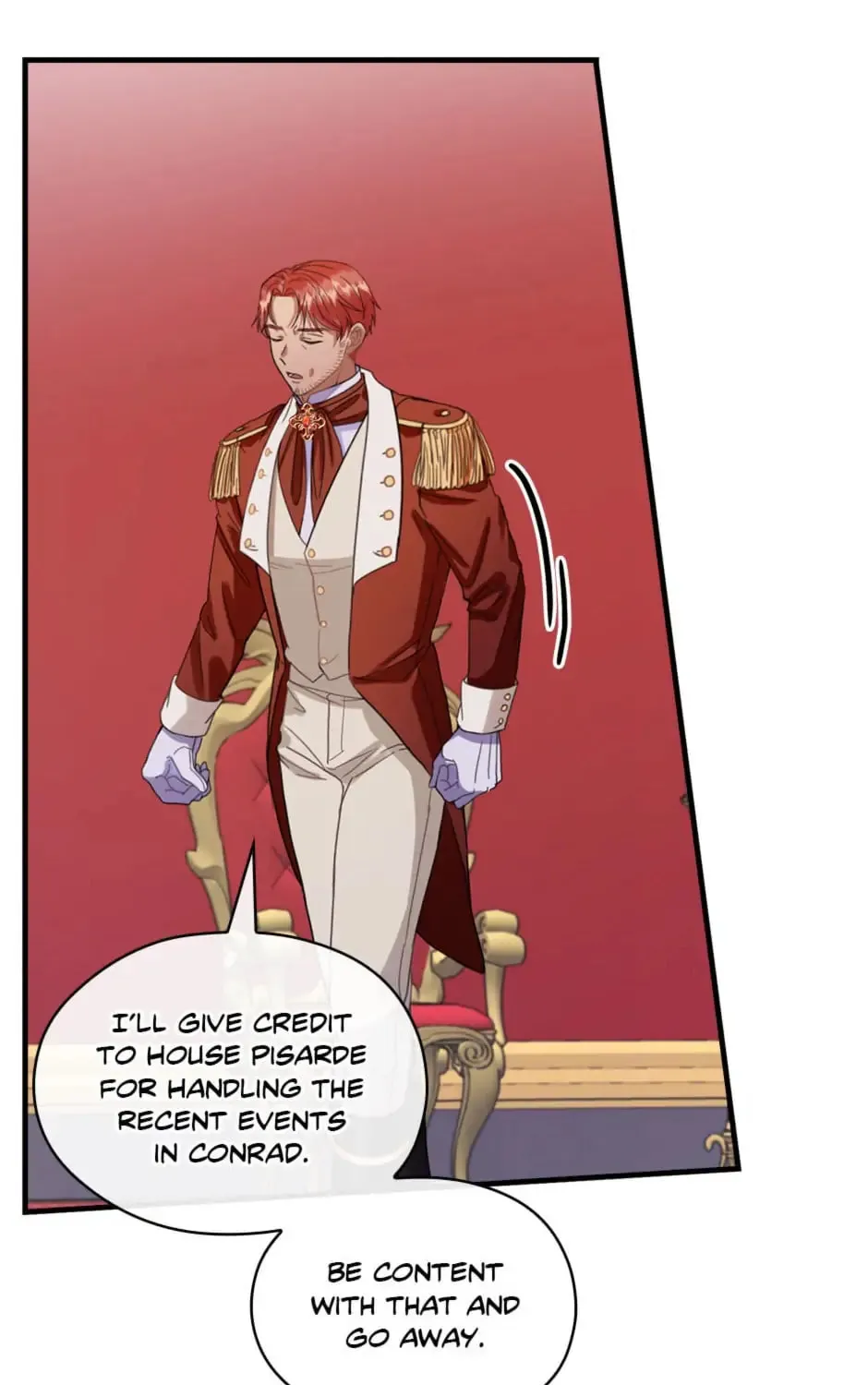 The Flower Dances and the Wind Sings Chapter 111 page 61 - 