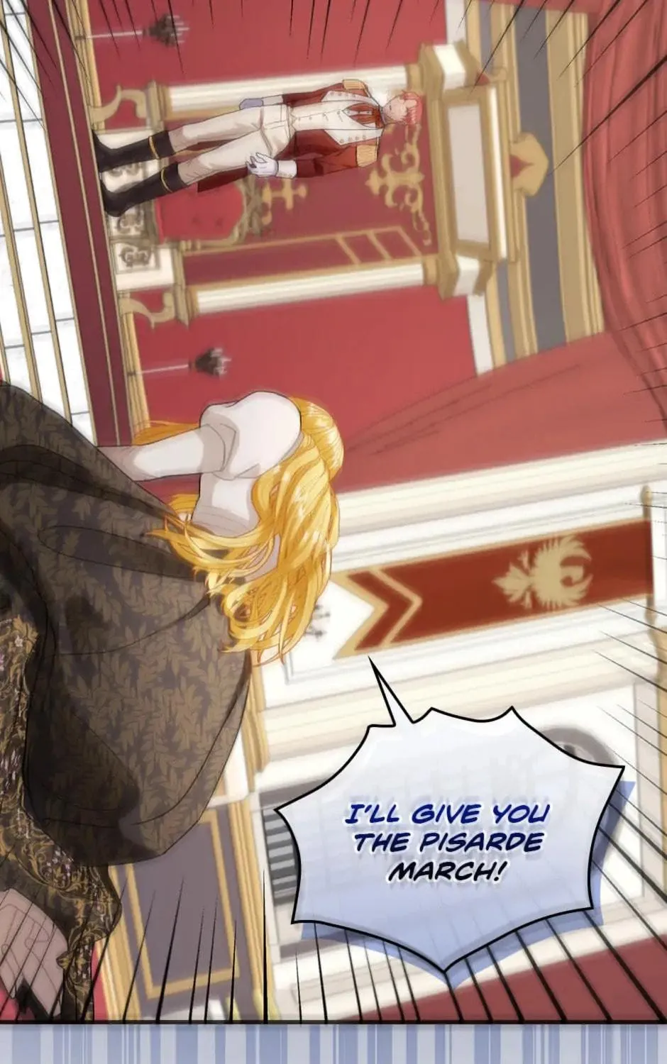 The Flower Dances and the Wind Sings Chapter 111 page 69 - 