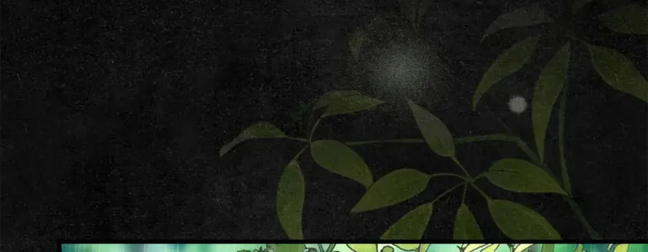 The Flower Dances and the Wind Sings Chapter 111 page 8 - 