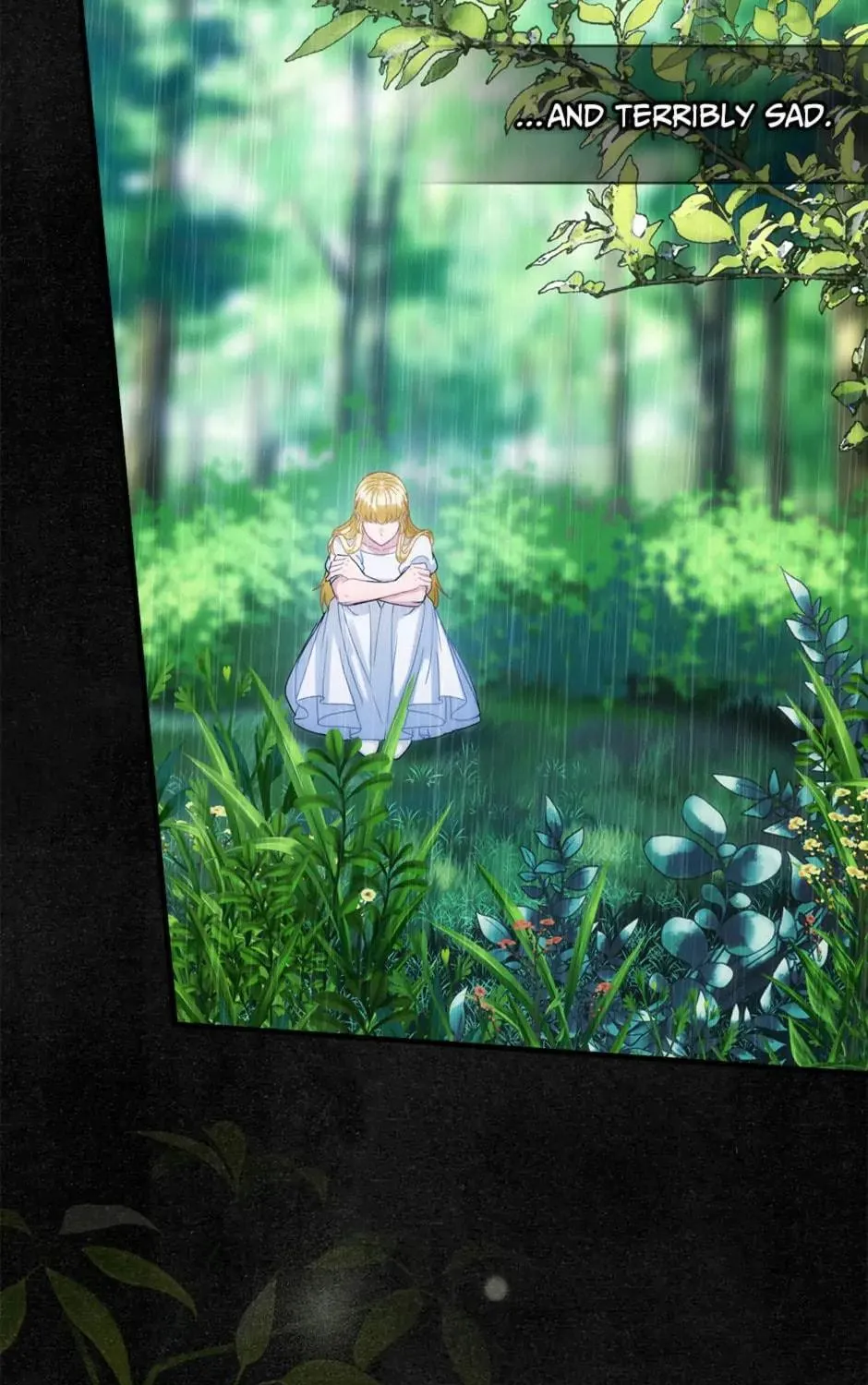 The Flower Dances and the Wind Sings Chapter 111 page 9 - 
