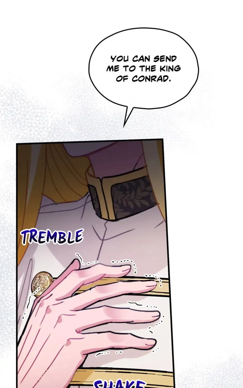 The Flower Dances and the Wind Sings Chapter 111 page 87 - 