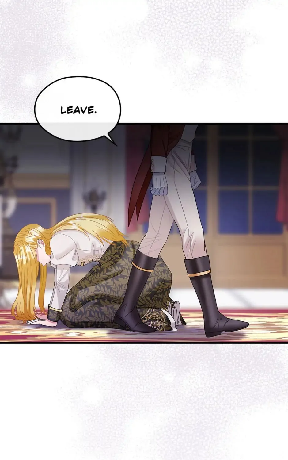 The Flower Dances and the Wind Sings Chapter 111 page 93 - 